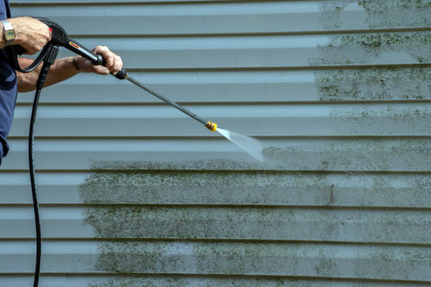 Garage Pressure Washing in Sausalito, CA