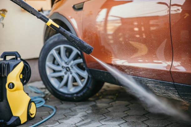 Best Pressure Washing Near Me  in Sausalito, CA