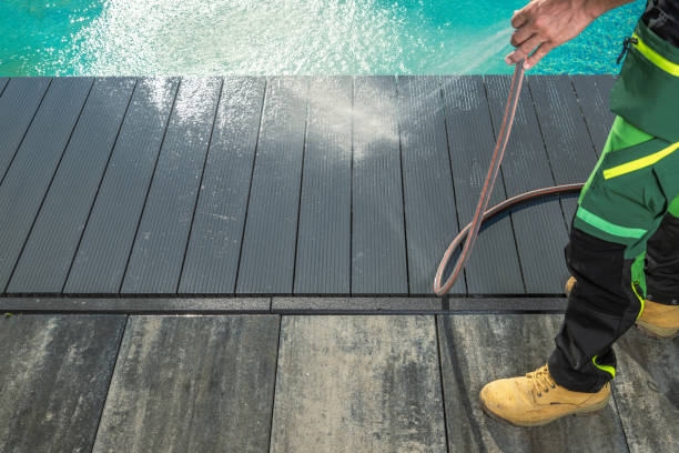 Best Affordable Pressure Washing  in Sausalito, CA