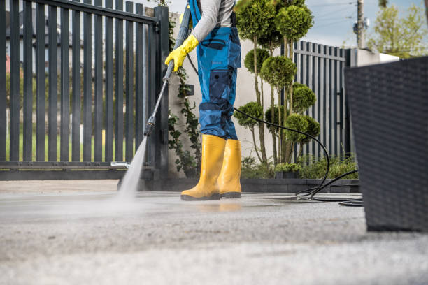 Best Deck Pressure Washing  in Sausalito, CA