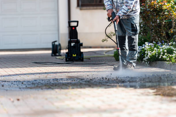 Roof Power Washing Services in Sausalito, CA