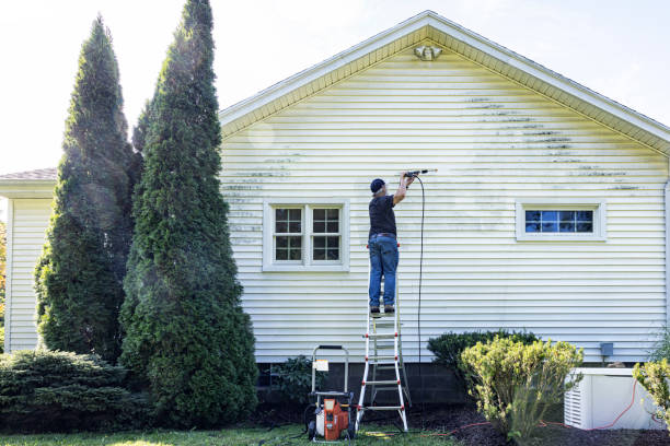 Best Fence Pressure Washing  in Sausalito, CA
