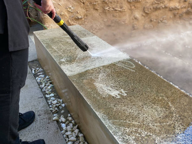 Best Local Pressure Washing Services  in Sausalito, CA