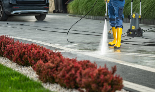 Best Residential Pressure Washing Services  in Sausalito, CA