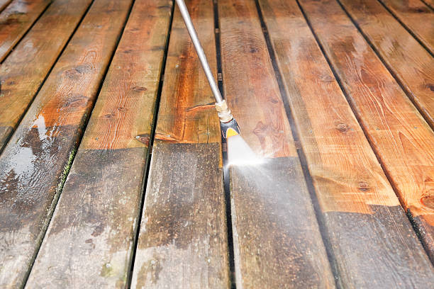 Best Commercial Pressure Washing  in Sausalito, CA