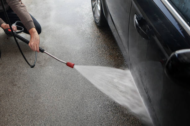 Best Affordable Power Washing  in Sausalito, CA