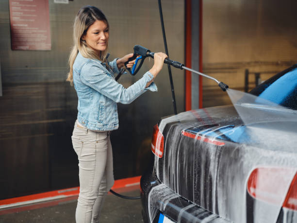 Reliable Sausalito, CA Pressure Washing Solutions
