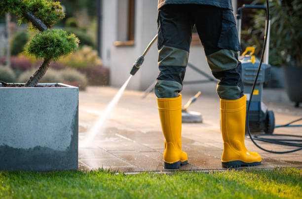 Best Deck Pressure Washing  in Sausalito, CA